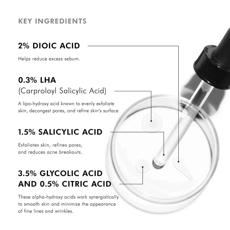 SkinCeuticals Blemish + Age Defense Serum