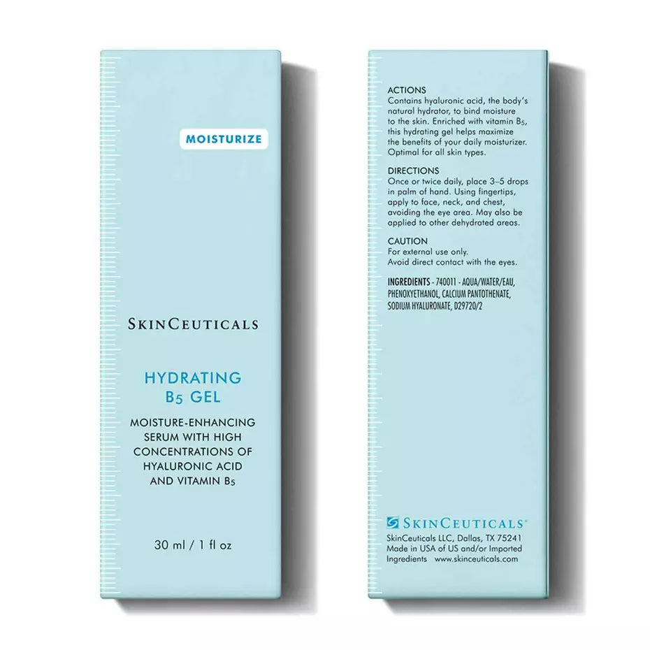 SkinCeuticals Hydrating B5 Gel