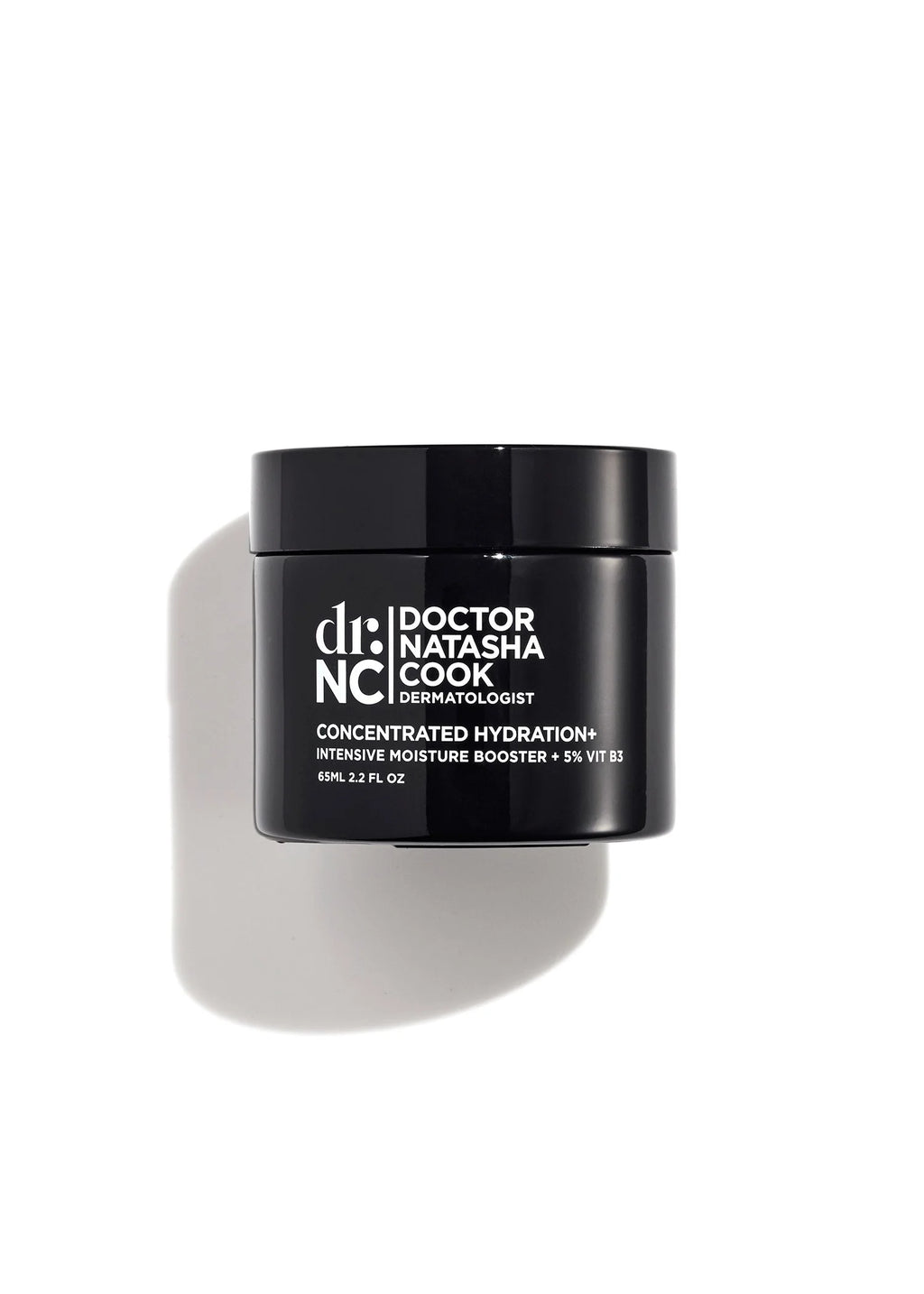 Dr. Natasha Cook Concentrated Hydration+