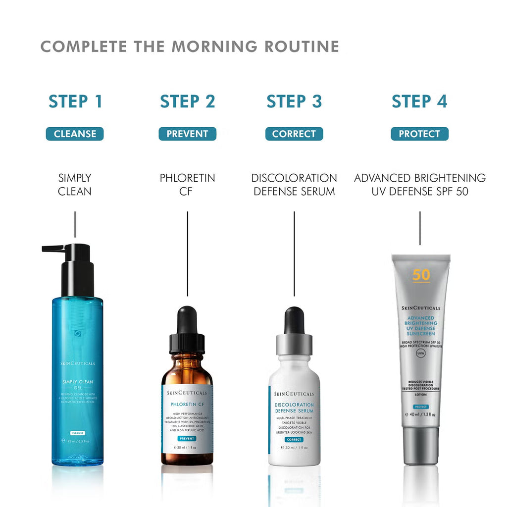 SkinCeuticals Simply Clean Gel Cleanser