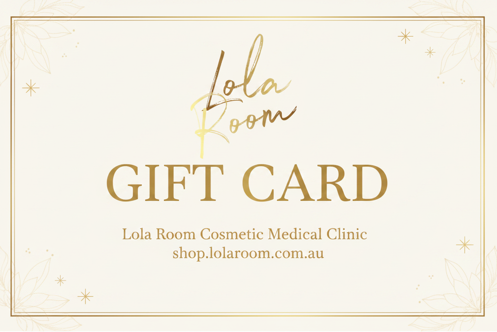 Lola Room Gift Card
