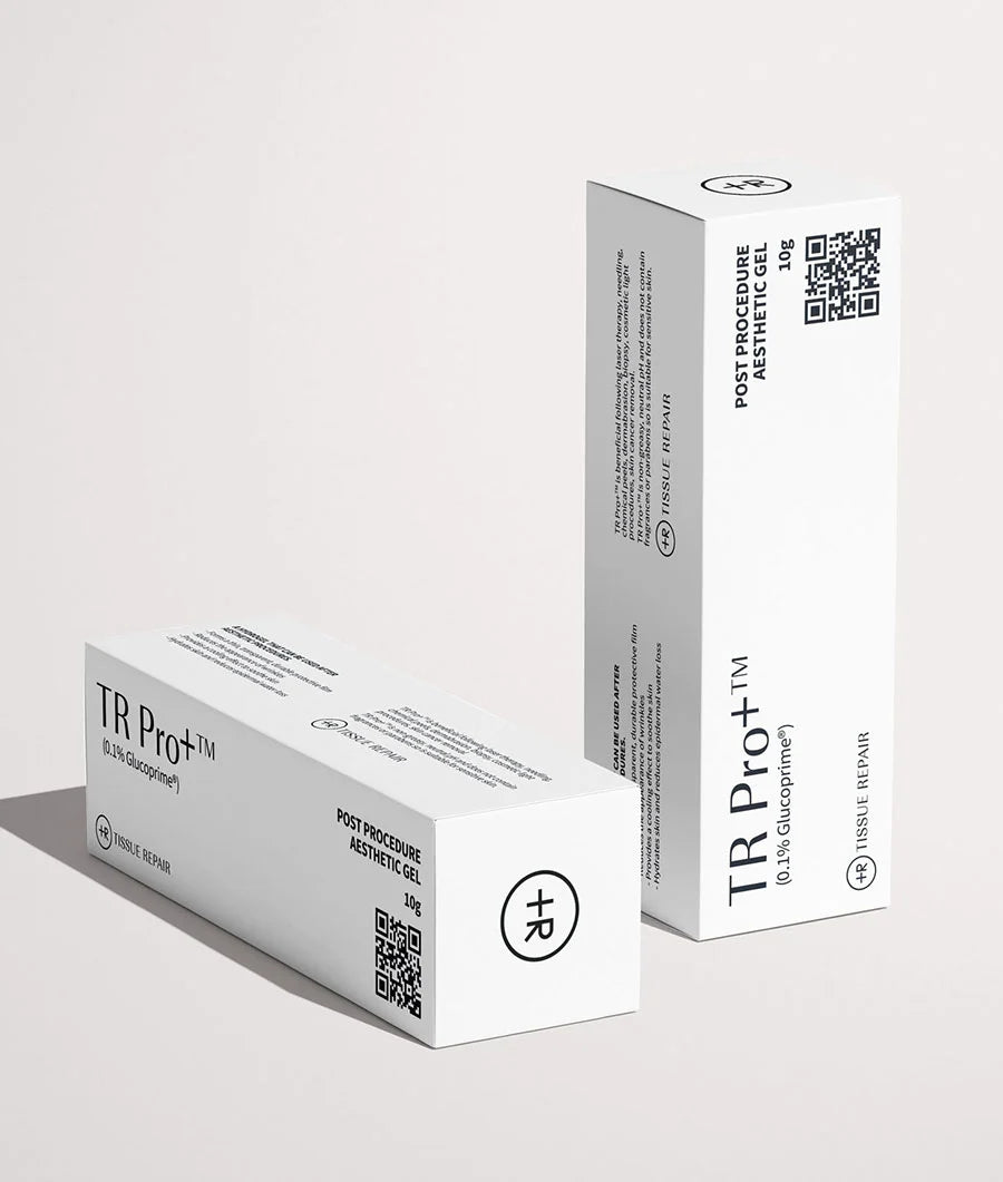 TR Pro+® Tissue Repair Hydrogel